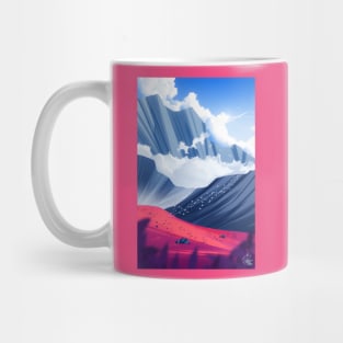 VL - 66k Mug